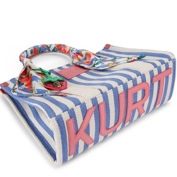 Kurt Geiger Southbank Tote - Picture 4 of 7